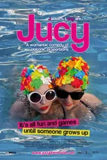 Película Jucy