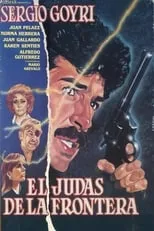 Póster de la película Judas de la frontera