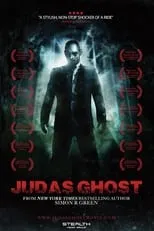 Póster de la película Judas Ghost