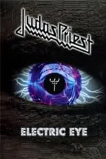 Poster de la película Judas Priest: Electric Eye - Películas hoy en TV