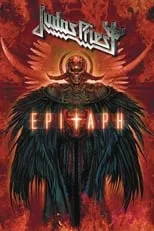 Richie Faulkner es Self - Guitars en Judas Priest: Epitaph