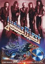 Película Judas Priest: Irvine 1991