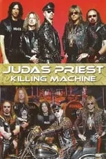 Película Judas Priest: Killing Machine