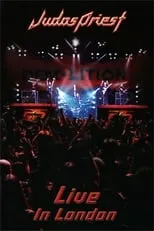 Película Judas Priest: Live in London