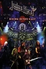 Poster de Judas Priest: Rising in the East