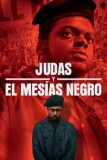 China Shavers interpreta a College Student en Judas y el Mesías Negro