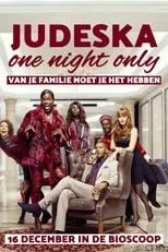 Poster de la película Judeska: Van je familie moet je het hebben - Películas hoy en TV