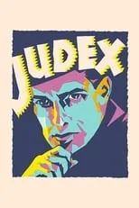 Poster de la película Judex - Películas hoy en TV