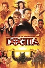 Póster de la película Judge Not: In Defense of Dogma