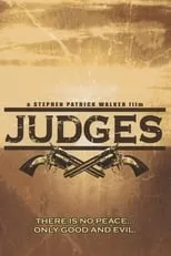 Poster de la película Judges - Películas hoy en TV