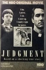 Poster de Judgment