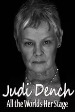 Isabel Withers en la película Judi Dench: All the World's Her Stage