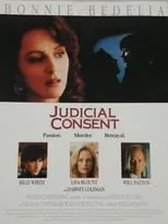 Jim McMullan en la película Judicial Consent