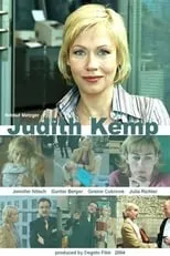 Poster de la película Judith Kemp - Películas hoy en TV