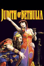 Portada de Judith of Bethulia