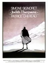 Póster de la película Judith Therpauve