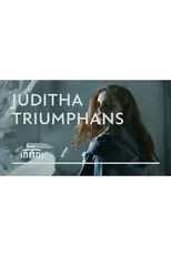 Película Juditha Triumphans - Vivaldi