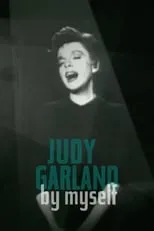 Lorna Luft en la película Judy Garland: By Myself