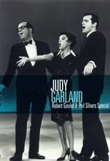 Póster de la película Judy Garland, Robert Goulet & Phil Silvers Special