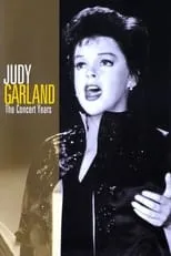 Portada de Judy Garland: The Concert Years