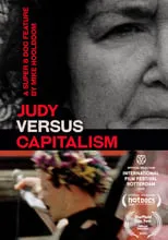 Película Judy Versus Capitalism