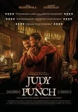 Xavier Gouault interpreta a About Townsman en Judy y Punch