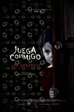 Poster de la película Juega Conmigo - Películas hoy en TV