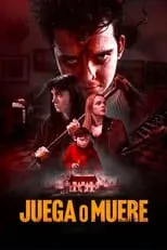 Película Juega o Muere