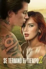 Bella Thorne en la película Juego de amor