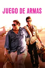 Poster de la película Juego de armas - Películas hoy en TV