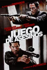 Película Juego de asesinos