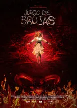 Poster de Juego de brujas