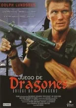 Dave Nichols interpreta a York en Juego de dragones