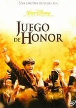 Poster de la película Juego de honor - Películas hoy en TV