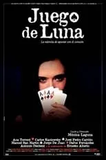 Michael Nezer en la película Juego De luna