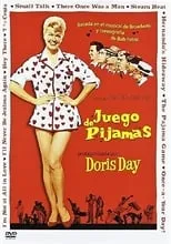 Película Juego de pijamas