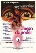 Película Juego de poder