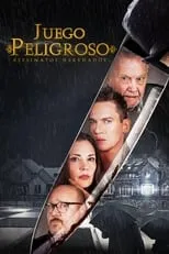 Portada de Juego Peligroso: Asesinatos Heredados