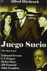 Póster de la película Juego sucio