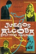 Juegos de alcoba portada