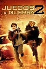 Poster de la película Juegos de guerra 2 - Películas hoy en TV