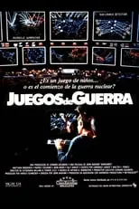 Película Juegos de guerra