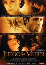 Película Juegos de mujer