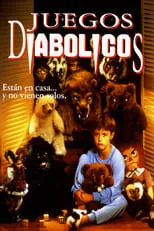 Póster de Juegos diabólicos (Noche de Paz, Noche de Muerte V)