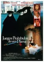 Película Juegos prohibidos de una dama