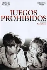 Película Juegos prohibidos