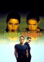 Poster de la película Juegos salvajes - Películas hoy en TV