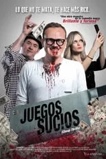 Película Juegos sucios