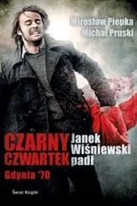 Película Jueves Negro: Arde Polonia