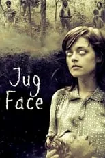 Alex Maizus interpreta a Emaciated Boy en Jug Face